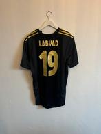 Voetbalshirt Zakaria Labyad Ajax maat XL Europees, Nieuw, Shirt, Ophalen of Verzenden, Ajax