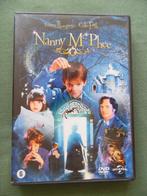 DVD Nanny McPhee., Cd's en Dvd's, Dvd's | Kinderen en Jeugd, Alle leeftijden, Ophalen of Verzenden, Zo goed als nieuw, Avontuur