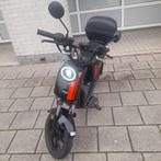 NIU Elektrische Scooter - Perfect voor Stadsverkeer!, Ophalen, Gebruikt, Overige typen, Overige merken