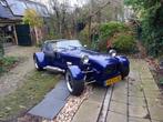Milan Seven Plus 2.0 met Honda S2000 motor 240 pk, kitcar, Achterwielaandrijving, Zwart, 4 cilinders, Cabriolet