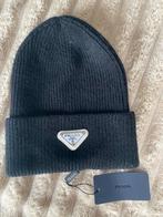 Prada Muts - Nieuwstaat!, Verzenden, Nieuw, One size fits all, Pet