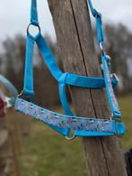 Halster met boerderij diertjes print, Ophalen of Verzenden, Nieuw, Overige soorten