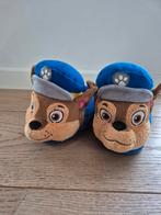 Paw Patrol Sloffen Maat 25 - Jongens, Slofjes, Ophalen of Verzenden, Zo goed als nieuw, Paw Patrol