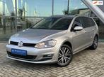 Volkswagen Golf Variant 1.4 TSI Highline All Star 125pk Trek, Auto's, Volkswagen, Voorwielaandrijving, 125 pk, Gebruikt, 4 cilinders
