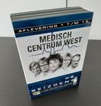 Dvd's Medisch centrum West seizoen 1 (13 afleveringen), Boxset, Gebruikt, Ophalen of Verzenden, Vanaf 12 jaar