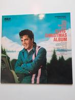 Elvis Presley. Elvis' Christmas Album, Ophalen of Verzenden, 1960 tot 1980, Zo goed als nieuw