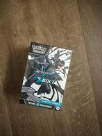 Pokémon TCG SCVI Black Bolt Booster Bundle Sealed, Ophalen of Verzenden, Nieuw, Booster