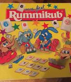 My first rummikub, Drie of vier spelers, Ophalen of Verzenden, Zo goed als nieuw, Goliath