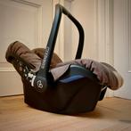 Maxi-cosi Pebble, Ophalen, Autogordel, Zo goed als nieuw, 0 t/m 13 kg