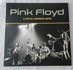 Lp pink floyd live in Londen 1972, Cd's en Dvd's, Vinyl | Rock, Ophalen of Verzenden, Zo goed als nieuw, Progressive