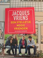 Jacques Vriens - Een stelletje mooie vrienden, Boeken, Kinderboeken | Jeugd | 10 tot 12 jaar, Fictie, Ophalen of Verzenden, Jacques Vriens