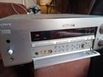 Sony Receiver Str DB 840, Audio, Tv en Foto, Versterkers en Receivers, Ophalen of Verzenden, Zo goed als nieuw, 60 tot 120 watt