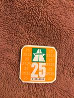 Vignet Zwitserland, Drie personen of meer