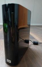 WD My Book externe harde schijf met maarliefst 930GB opslag, Computers en Software, Harde schijven, Ophalen of Verzenden, Zo goed als nieuw