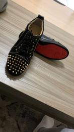 louboutin, Gedragen, Ophalen of Verzenden