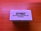 Dymo Labelwriter Adapter, Computers en Software, Labelprinters, Ophalen of Verzenden, Nieuw, Dymo