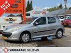 PEUGEOT 206+ 1.4 75pk 5-deurs rijklaarprijs bovag garantie, Voorwielaandrijving, Stof, 4 cilinders, Origineel Nederlands