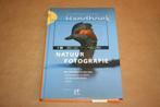 Handboek Natuurfotografie, Boeken, Ophalen of Verzenden, Zo goed als nieuw