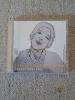 Everything But The Girl - Temperamental CD, Cd's en Dvd's, Cd's | Pop, Ophalen of Verzenden, 2000 tot heden, Zo goed als nieuw