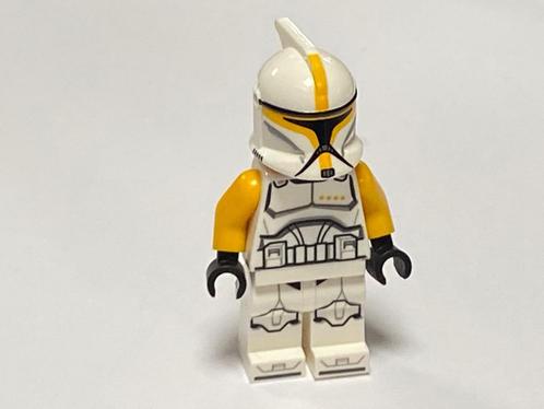 Lego Star Wars Minifiguur sw1146 Clone Trooper Commander, Kinderen en Baby's, Speelgoed | Duplo en Lego, Nieuw, Lego, Losse stenen