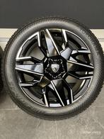 19” originele Peugeot 3008 III / 5008 III velgen + banden, 19 inch, Gebruikt, -, -