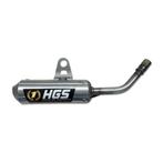 * KTM SX 50/HQV TC50/GASGAS MC50 HGS UITL.DEMPER 2024-2025 *, Ophalen of Verzenden, Nieuw