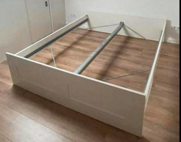 Brimnes bed 160