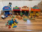 Simba Toys Western Huisjes en accessoires, Ophalen of Verzenden, Jongen of Meisje