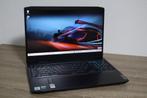 Dikke Gaming Laptop Lenovo i7 Intel - 10750H / GTX 1650TI, Computers en Software, Windows Laptops, Met videokaart, 2 tot 3 Ghz