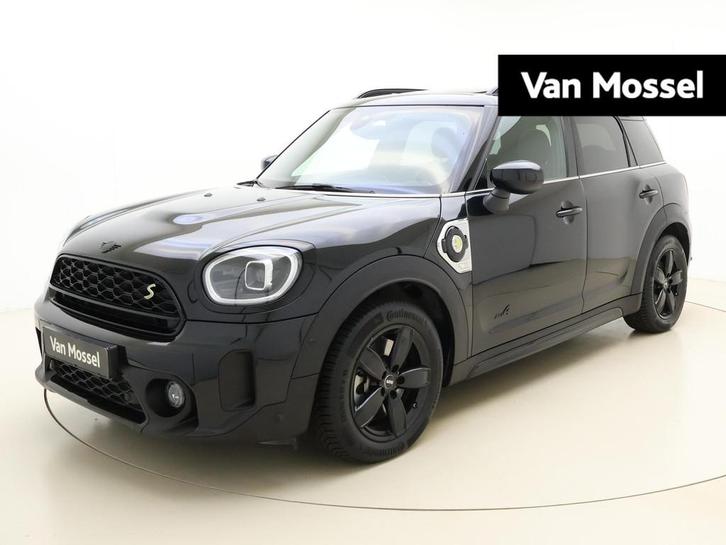 Mini Countryman SE Hybrid | Northwood Special Edition PHEV |, Auto's, Mini, Bedrijf, Te koop, Countryman, ABS, Airbags, Airconditioning