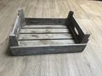 houten kisten - kratten - fruitkisten - partij, Huis en Inrichting, Minder dan 50 cm, Gebruikt, 50 tot 100 cm, Ophalen of Verzenden