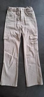 BEIGE BROEK MAAT 164. ZARA KINDERKLEDING. BROEK MEISJE!, Broek, Meisje, Ophalen of Verzenden, Zo goed als nieuw