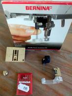 Bernina naaimachinevoet, Ophalen, Zo goed als nieuw, Naaimachine, Bernina