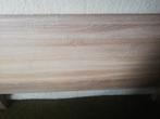 senioren bed 120x200, Ophalen, Bruin, Zo goed als nieuw, Twijfelaar