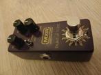 MXR Duke of Tone Overdrive Pedaal, Muziek en Instrumenten, Effecten, Ophalen of Verzenden, Zo goed als nieuw, Distortion, Overdrive of Fuzz