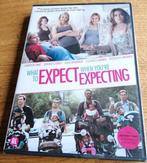 What To Expect When You're Expecting (NIEUW), Alle leeftijden, Romantische komedie, Verzenden, Nieuw in verpakking