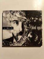 Liquid blind ego, Ophalen of Verzenden, Zo goed als nieuw, Poprock