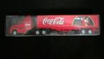 Coca Cola  Kerst Truck Edocar 1:64, Hobby en Vrije tijd, Ophalen of Verzenden, Nieuw, Bus of Vrachtwagen