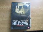 arnold vosloo-bruce greenwood: american meltdown (5), Vanaf 16 jaar, Verzenden, Zo goed als nieuw, Actiethriller