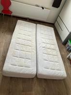 Matras pocketvering Royale 2 x  / 070x120, Ophalen, Gebruikt, Matras, 200 cm