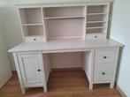 Hemnes bureau met opbouw van Ikea, Ophalen, Gebruikt