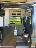 Fiat ducato buscamper  2016., Caravans en Kamperen, Luifel, Buscamper of Camperbus, Tot en met 2, 7 tot 12 maanden geleden
