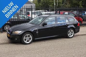 BMW 3-serie Touring 318i Business Line beschikbaar voor biedingen