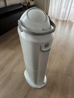 Grote luieremmer XL, Ophalen, Gebruikt