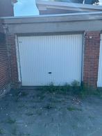 Te huur garagebox breda, Noord-Brabant