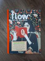 Flow Magazine - Hoe leef je het leven, Ophalen of Verzenden, Gelezen, Damesbladen