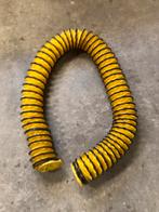 Flexibele afzuigslang., Doe-het-zelf en Verbouw, Ventilatie en Afzuiging, Ophalen of Verzenden, Nieuw, Ventilator en Afzuiger