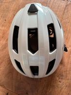 Abus fietshelm (52-58), Ophalen of Verzenden, Zo goed als nieuw, M