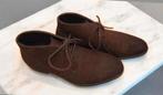 ✨️EMILIO SALVATINI Bruine Schoenen  - Maat 41 - Prima Staat✨, Kleding | Heren, Schoenen, Bruin, Emilio Salvatini, Ophalen of Verzenden