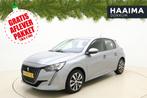 Peugeot 208 1.2 PureTech Active | Automaat | 100 PK | Handge, Auto's, Stof, Gebruikt, Euro 6, 3 cilinders